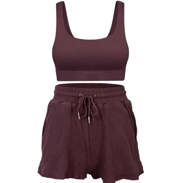 FlexiFit Yoga Outfit