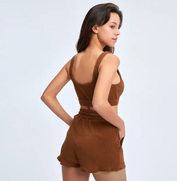 FlexiFit Yoga Outfit