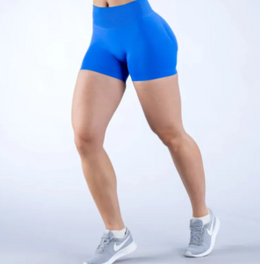 ElastiCool Workout Shorts