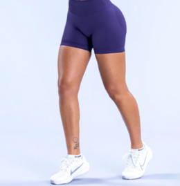 ElastiCool Workout Shorts