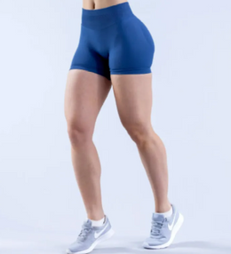 ElastiCool Workout Shorts