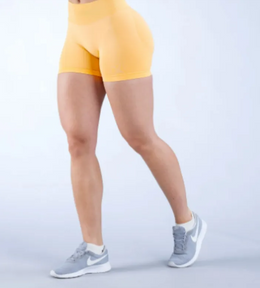 ElastiCool Workout Shorts
