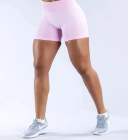 ElastiCool Workout Shorts