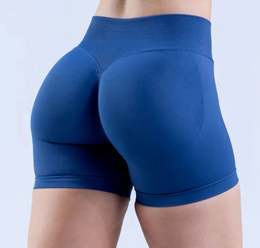ElastiCool Workout Shorts