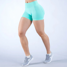 ElastiCool Workout Shorts