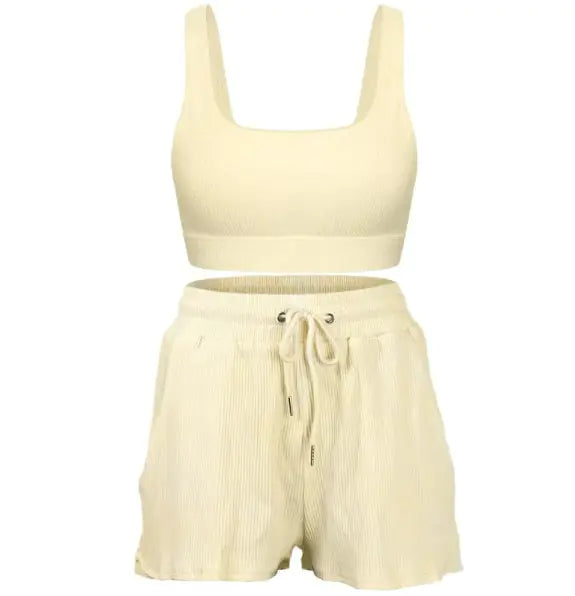 FlexiFit Yoga Outfit