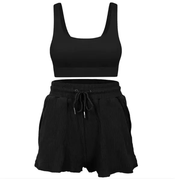 FlexiFit Yoga Outfit