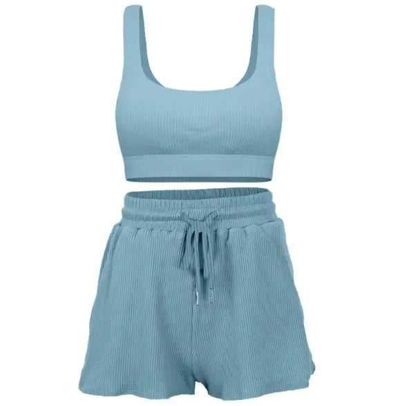 FlexiFit Yoga Outfit