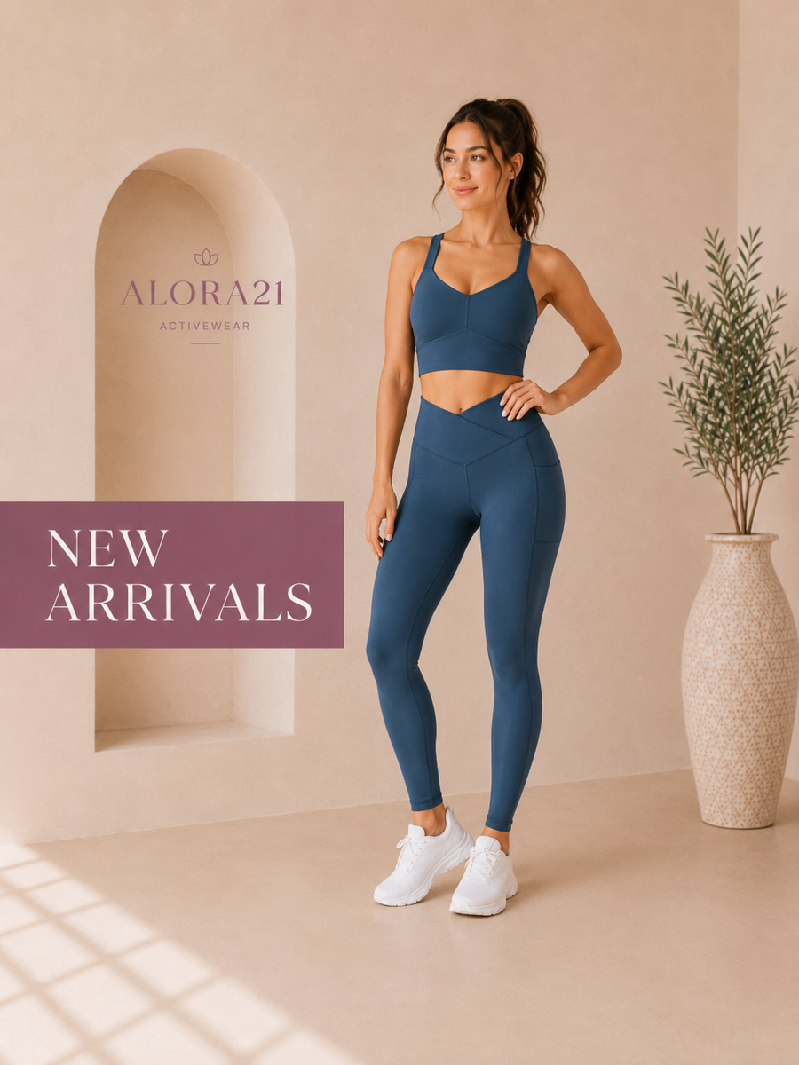 New Arrivals