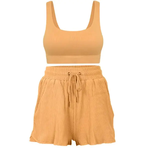 FlexiFit Yoga Outfit