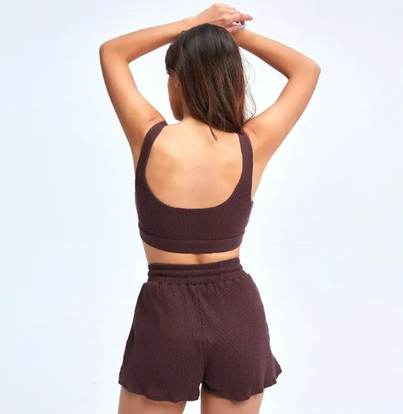 FlexiFit Yoga Outfit