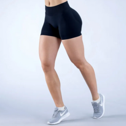 ElastiCool Workout Shorts