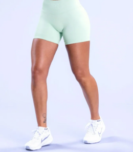 ElastiCool Workout Shorts