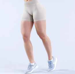 ElastiCool Workout Shorts