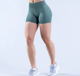 ElastiCool Workout Shorts