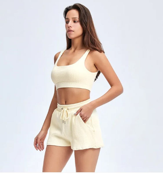 FlexiFit Yoga Outfit